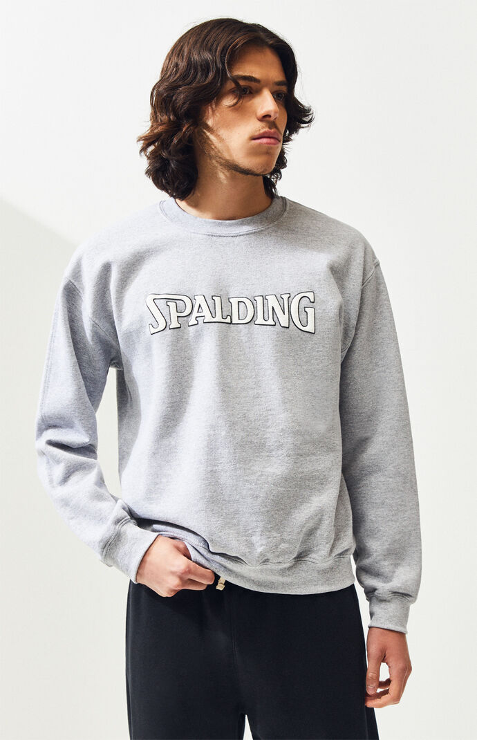 spalding clothing website