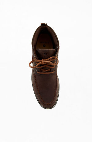 Authentic Original Lug Chukka Boot image number 5