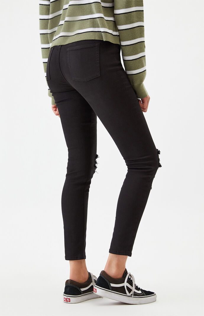 Pacsun perfect sales fit jeggings