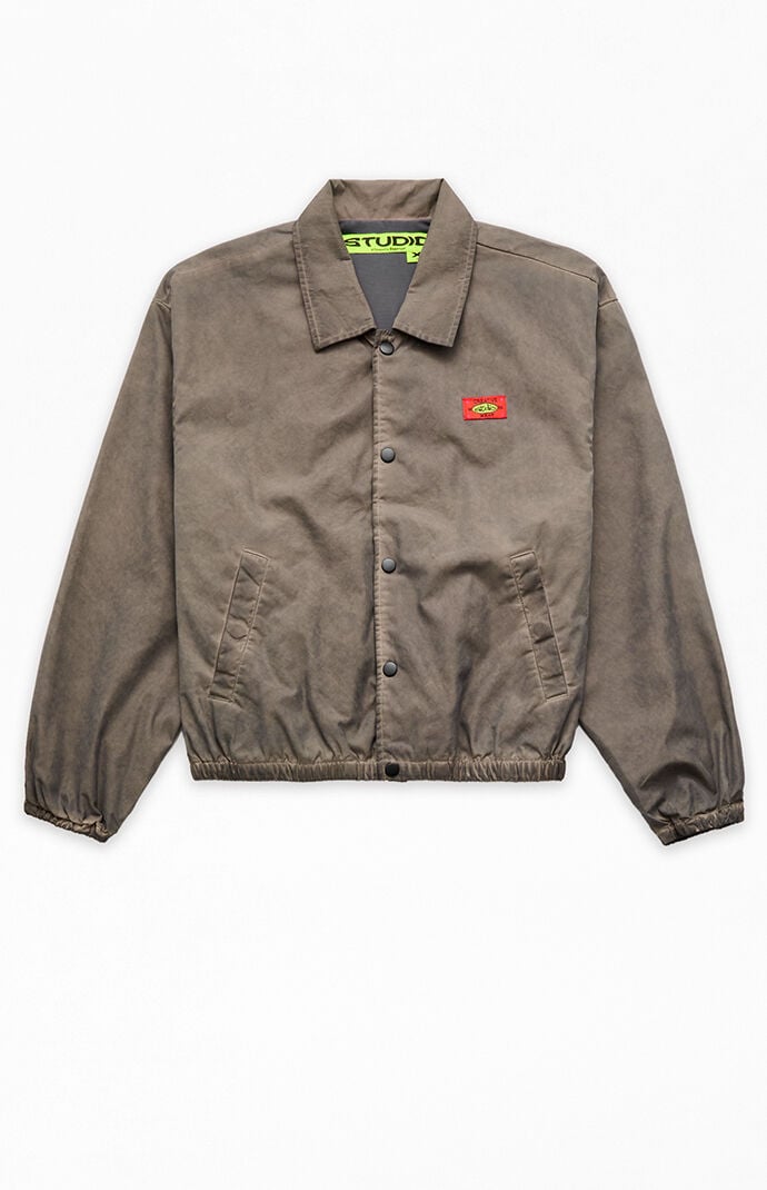 Studio by Supervsn Game Day Jacket