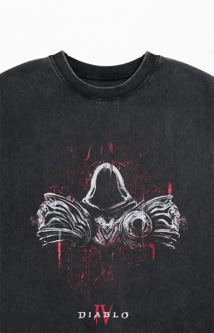 Diablo T-Shirt