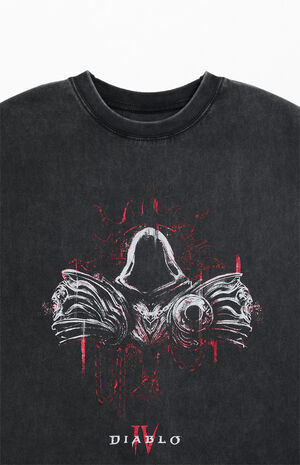 Diablo T-Shirt image number 2