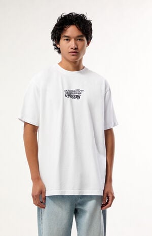 Yin & Yang United T-Shirt image number 1