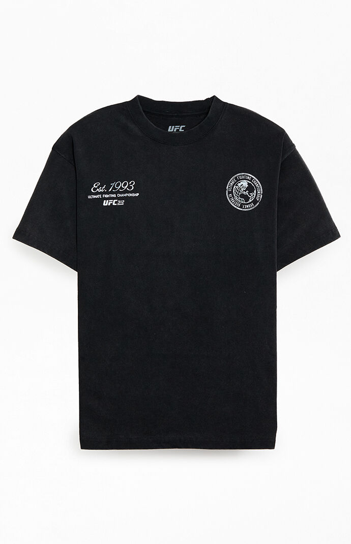 UFC Utopia Oversized T-Shirt