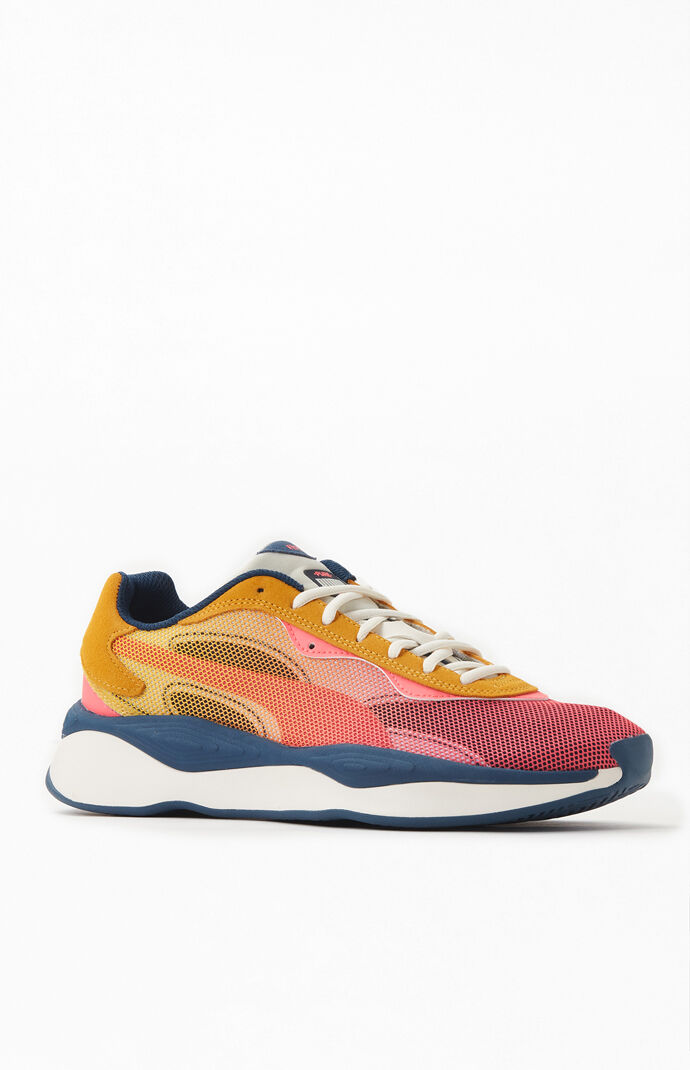 RS-PURE Motion Running Shoes
