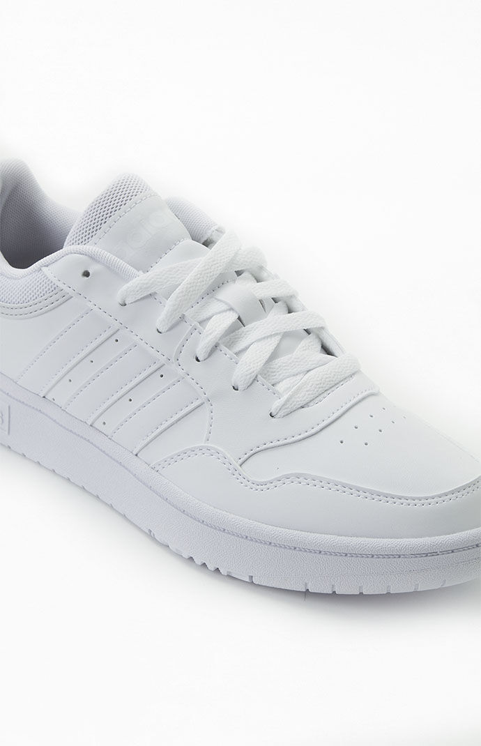 Adidas vl hoops low sneaker store