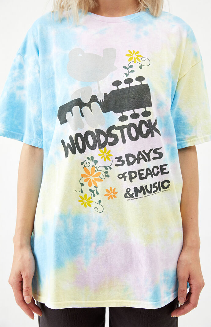 Woodstock T-Shirt