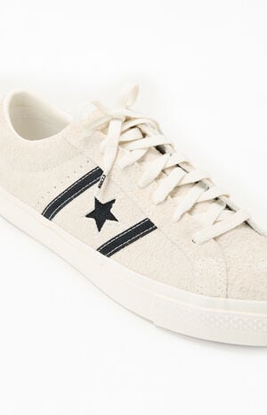 One Star Academy Pro Suede Shoes image number 6