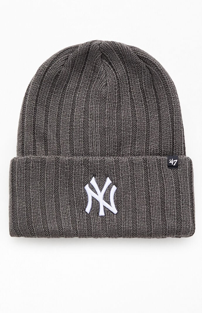 Amazon.com: '47 New York Yankees MLB Baseball Beanie Cap