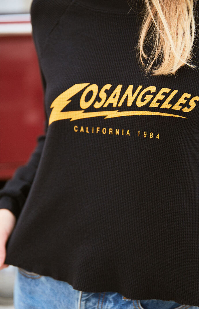 LA Light Strike Thermal T-Shirt