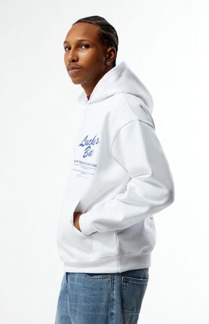 Lucky's Bar Hoodie image number 4