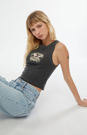 Custom Bikes Tank Top image number 1