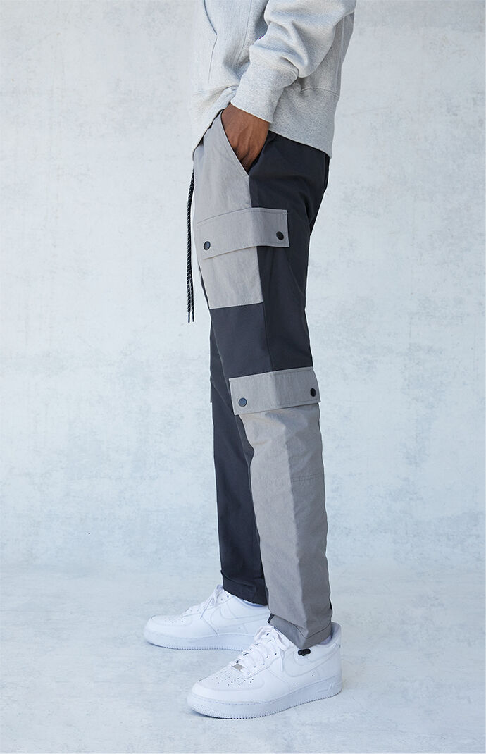 club cargo jog pant