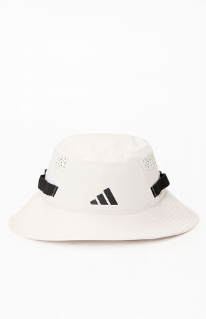 Gray Parkview Boonie Bucket Hat Gray Parkview Boonie Bucket Hat image number 1