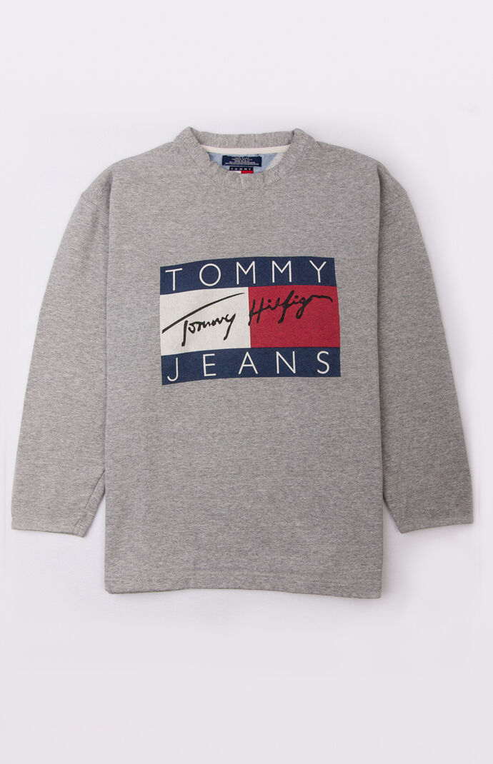 Tommy Sweatshirt