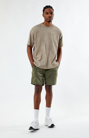 By PacSun Logo T-Shirt image number 5