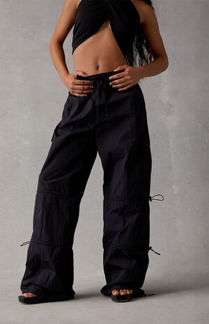 x PacSun Cargo Pull-On Pants image number 2