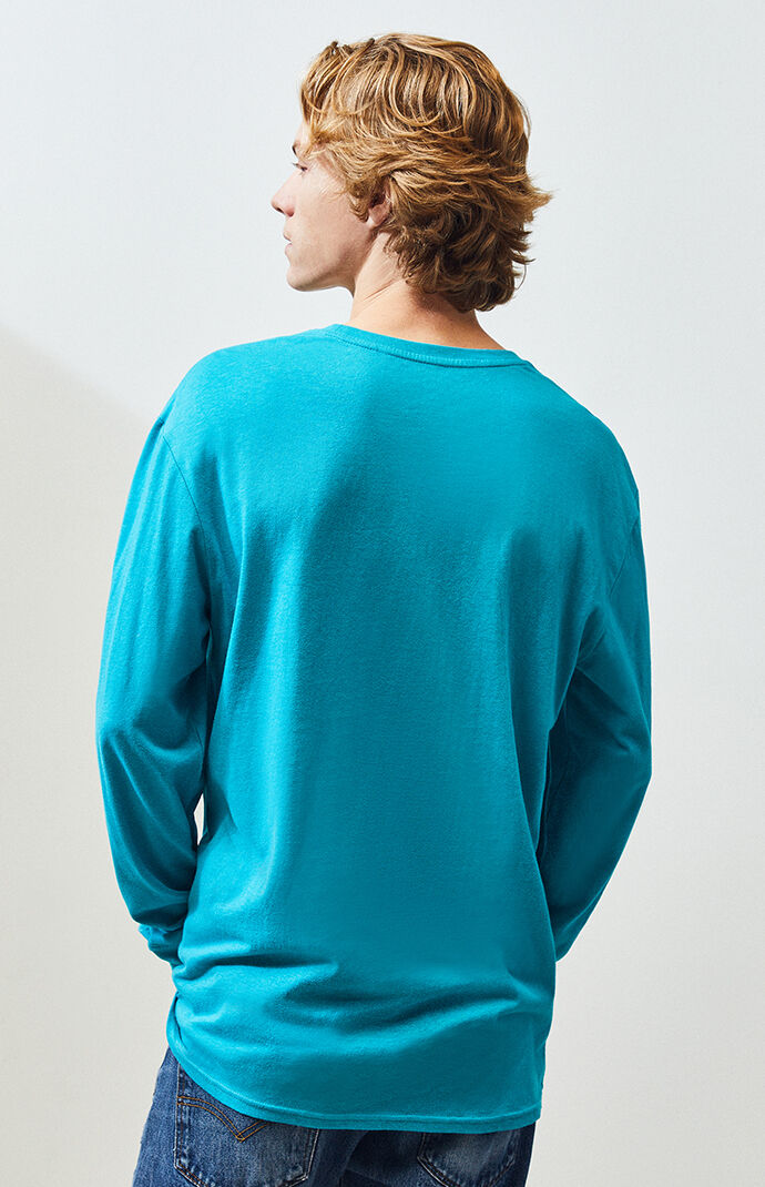 Timpson Long Sleeve T-Shirt