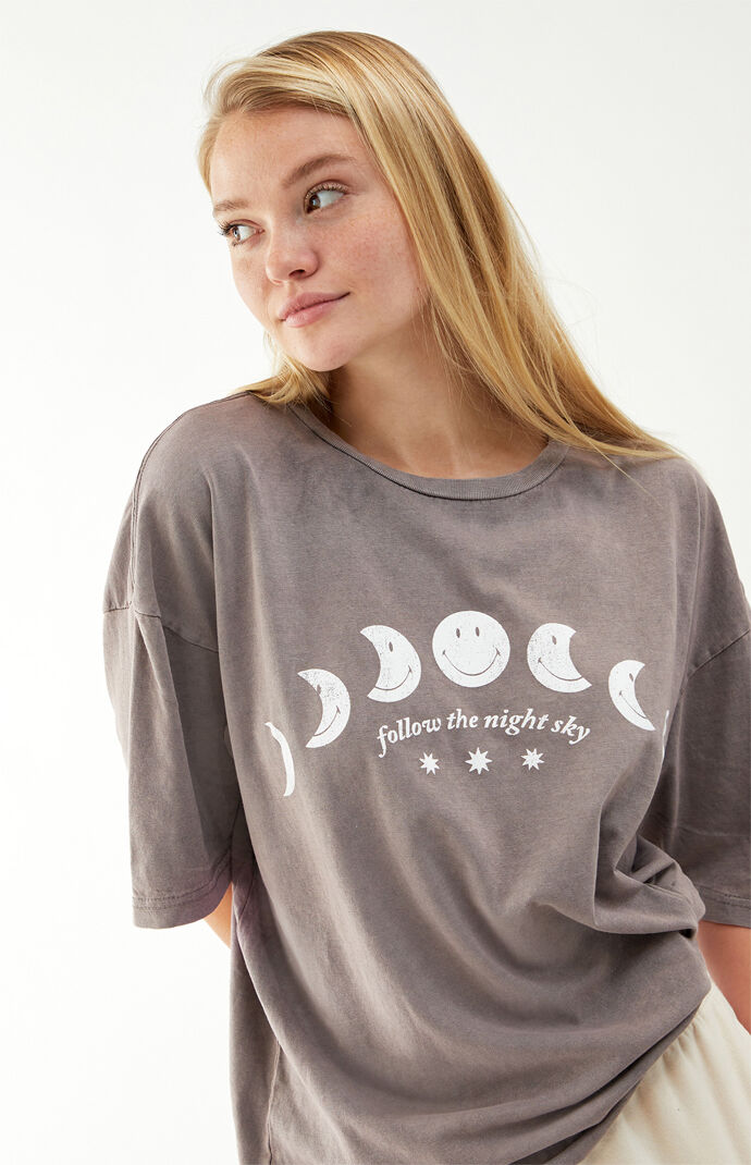 Follow The Night Sky T-Shirt