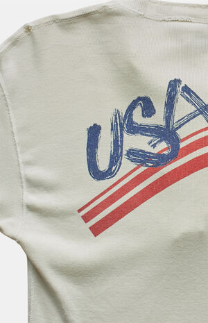 '80s USA  Graphic Top image number 3