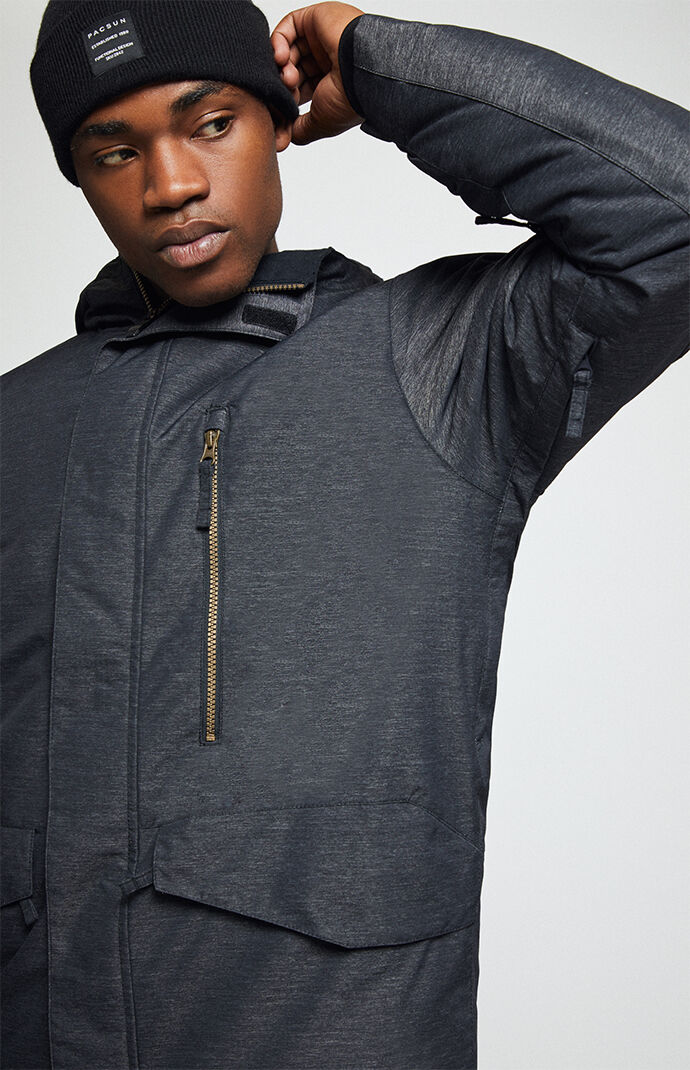 Mission Snow Jacket