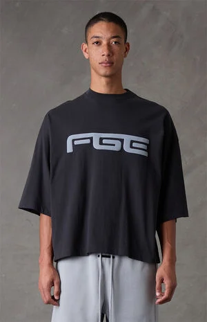 Ink 916 Merch T-Shirt image number 2