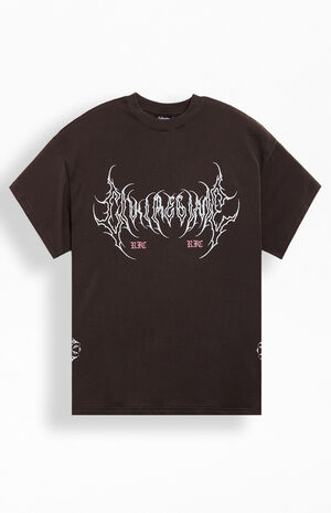 Brown RFC T-Shirt image number 2