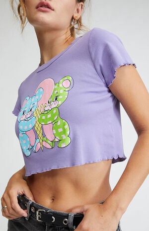 Ice Cream Baby T-Shirt image number 2