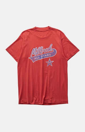 '90s MillBrook All Stars T-Shirt image number 1