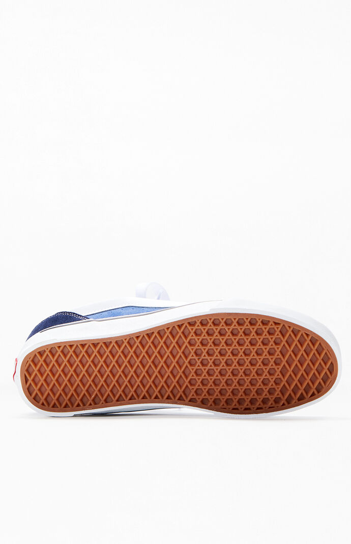 [新品] VANS KNU SKOOL 27,5cm Big Kids Knu Skool Shoe in Pewter Grey | Vans
