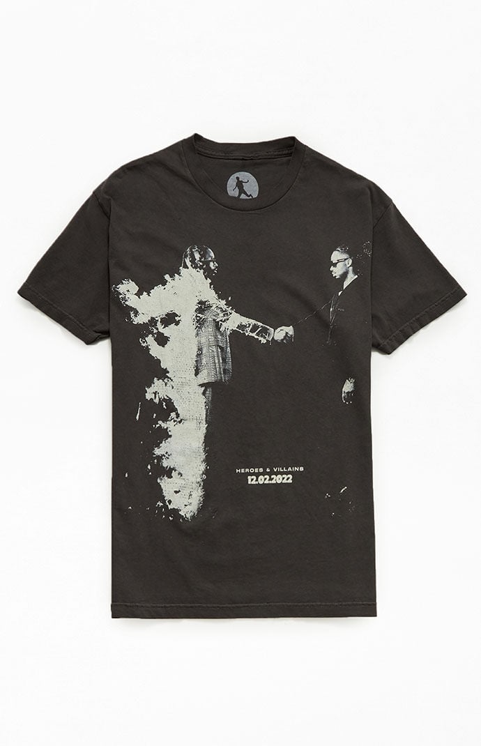 Pacsun shirts hotsell