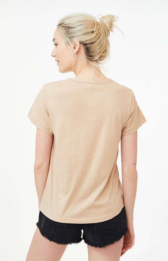 Daisy Slim T-Shirt