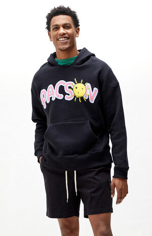 B2SS Always Shady Hoodie image number 1