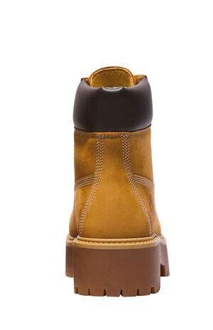 Women's Wheat Stone Street 6inch Lace-Up Waterproof Boots image number 12