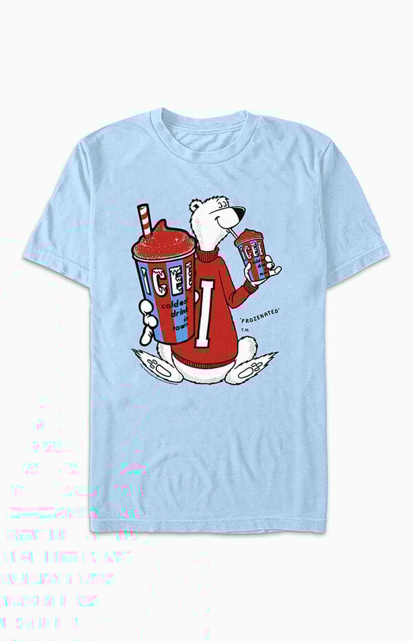 ICEE Chill Bear T-Shirt