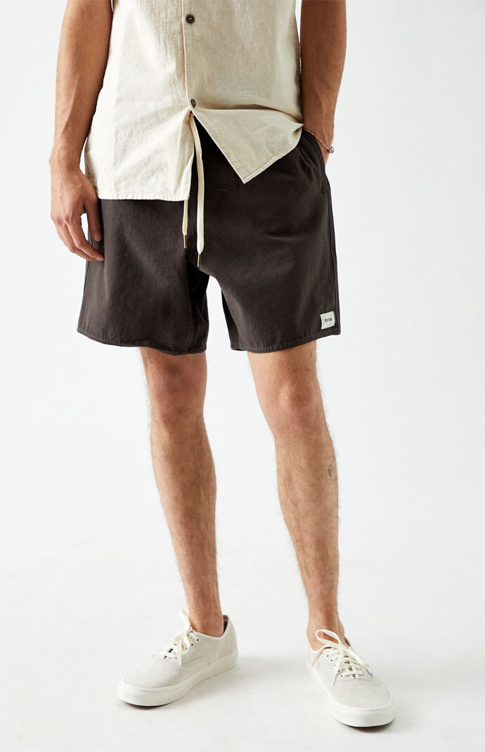 Box Jam Shorts