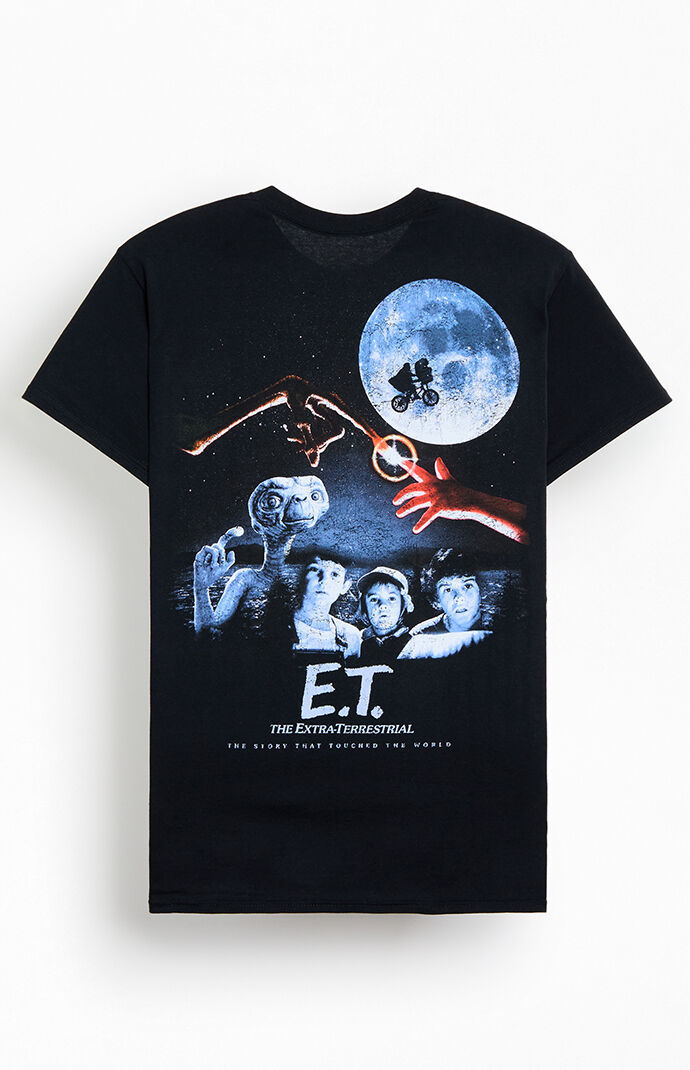 E.T. Movie T-Shirt