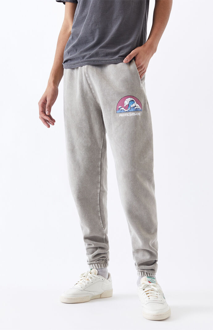 basic sweatpants