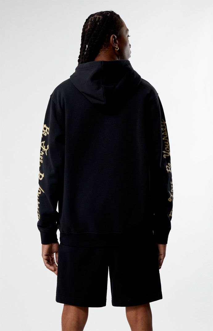 3M 222 Banda Deniss Hoodie
