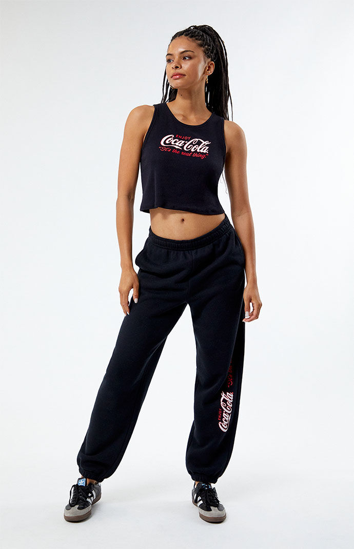 Coca Cola By PacSun Enjoy Sweatpants PacSun