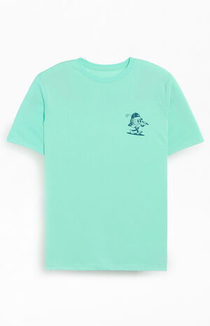 Born To Bogey T-Shirt image number 2