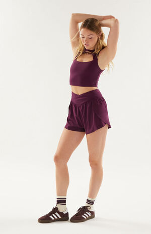 PAC WHISPER Active Race Shorts image number 1