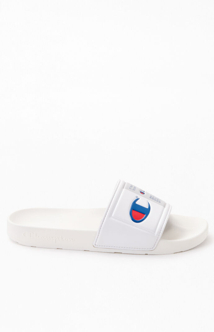 IPO Jock Slide Sandals