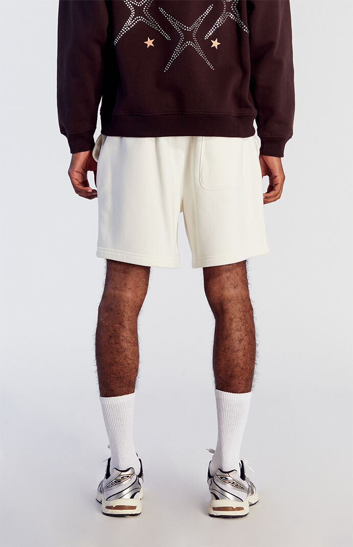パンツ Pvot Sweat Shorts Pvot Sweat Shorts Ver2 (Black)