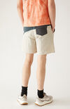 Mekenes Nylon Shorts Mekenes Nylon Shorts image number null