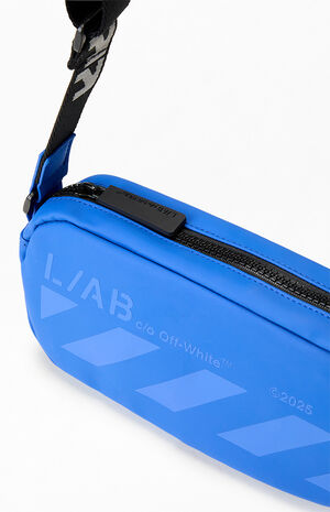 Oval Crossbody Bag image number 3