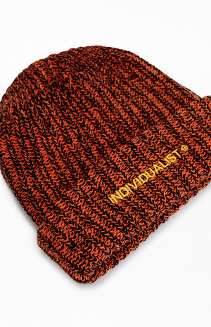 Logo Beanie image number 3