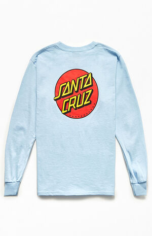 santa cruz shirts boys