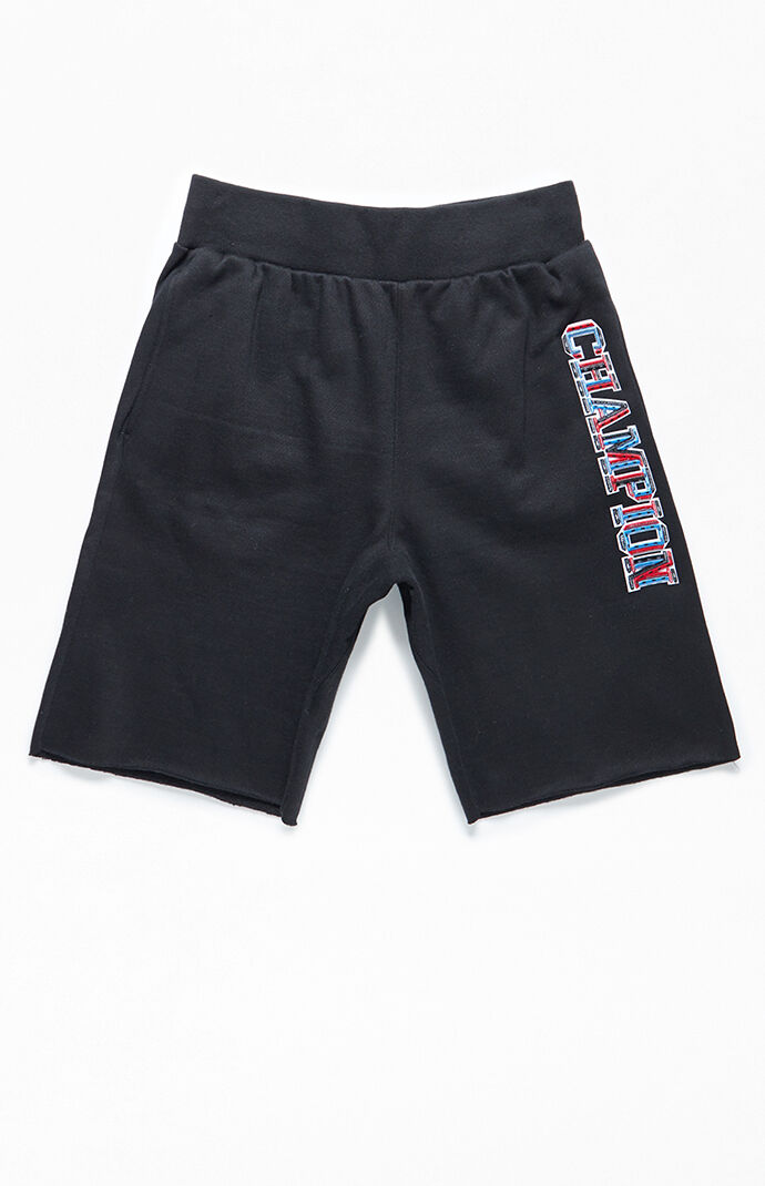 Collegiate Sweat Shorts
