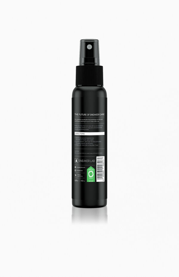 Sneaker Lab Sneaker Cleaner